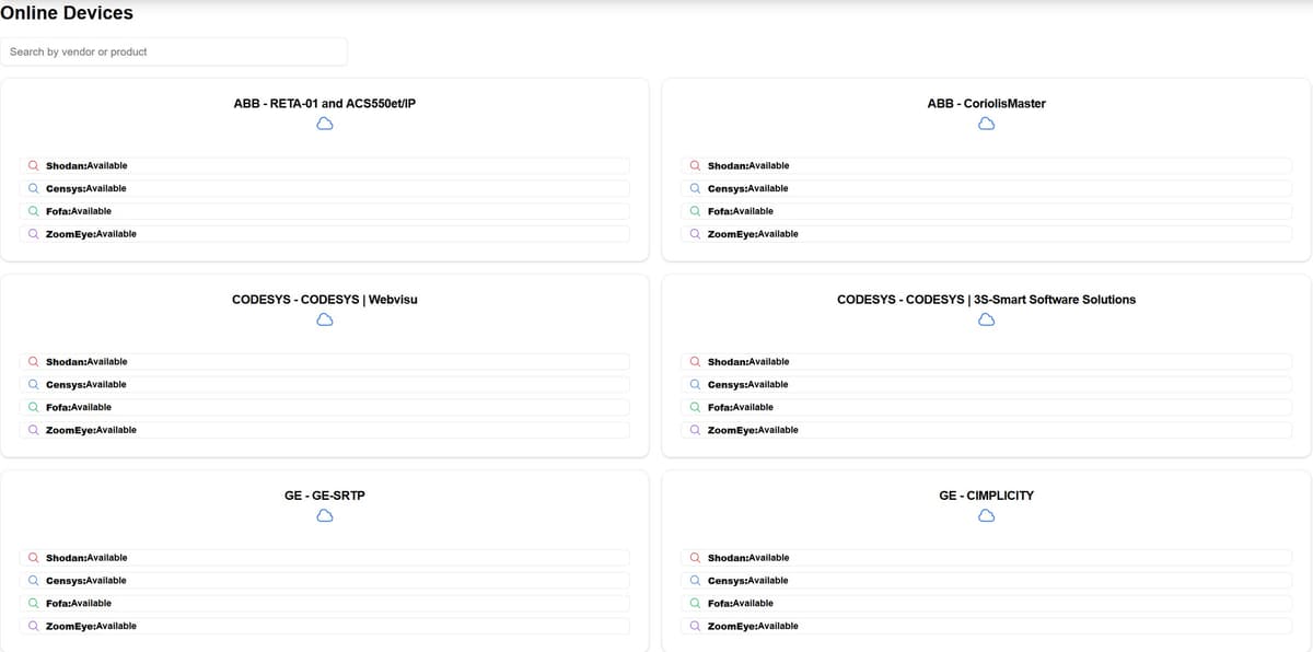 Online Page Snapshot